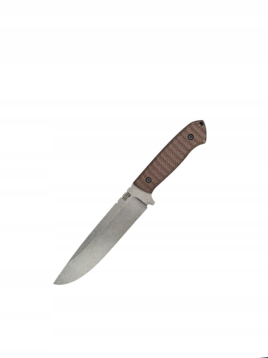 Nóż Za-pas Expendable Toxic Mikarta Stonewash Made In Poland