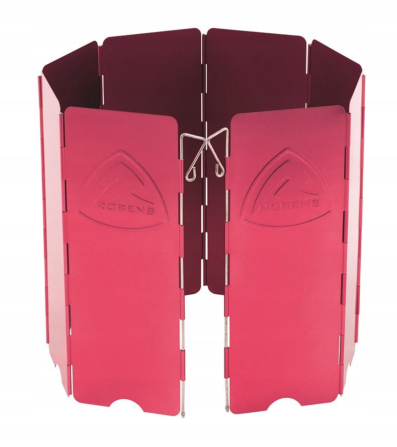 Kryt hořáku proti větru Robens Windshield