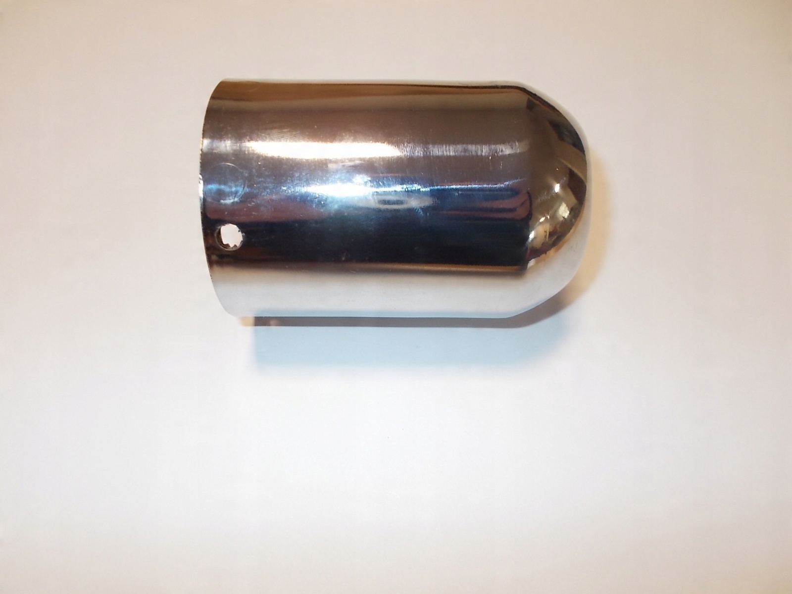 

Kołpak Osłona Chrom Dyfer M-72 K-750 Ural Dniepr