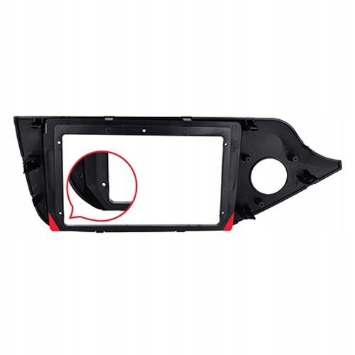 KIA CEED 2012-2018 RADIO ANDROID GPS BT USB 2/32GB Kod producenta 89662152008