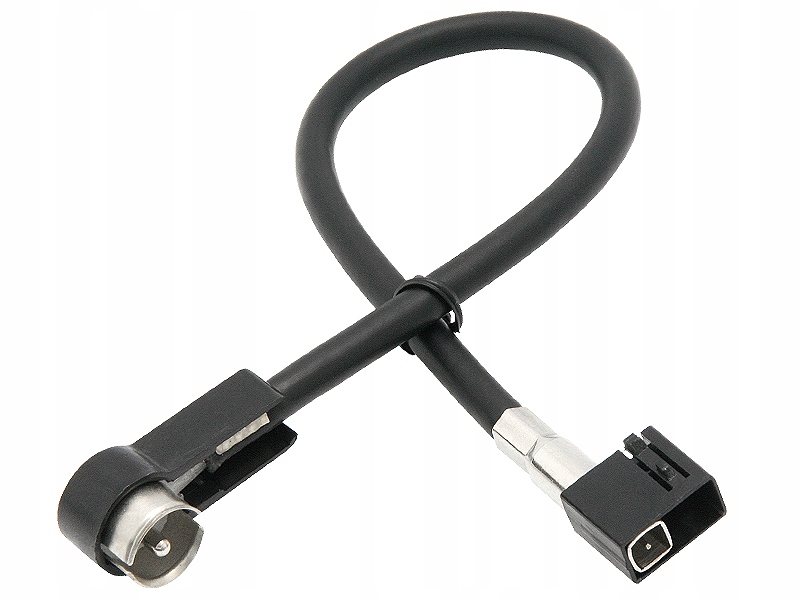 Samochodowy Adapter antenowy Volvo-iso`