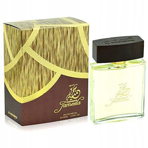 Al Haramain Jameela Edp Objem: 100 ML Pro Ženy