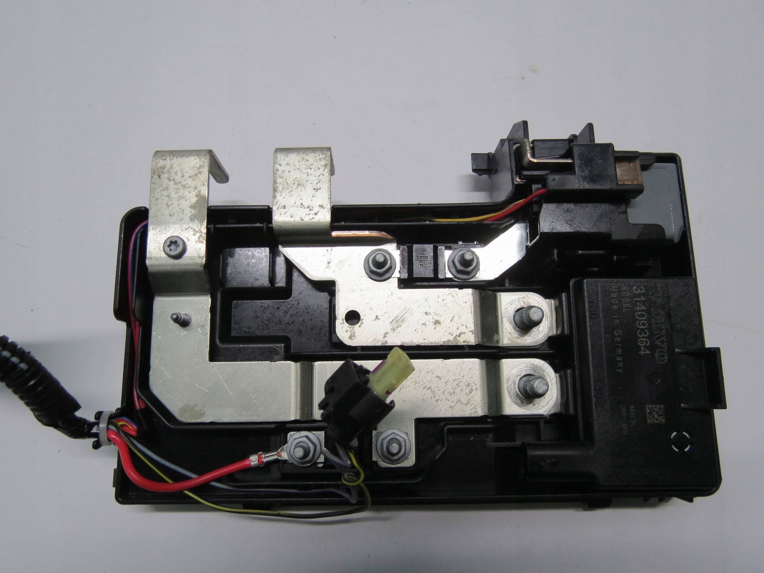 Module Module fusibles VOLVO V60 et S60 II 31409755