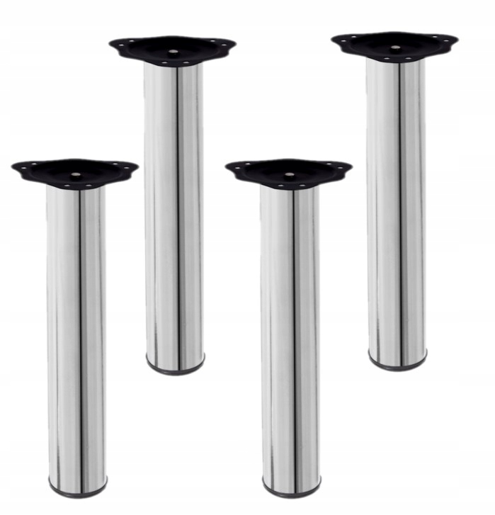 

Podstawa Do Stolika Kawowego Nóżki Meblowe 4szt