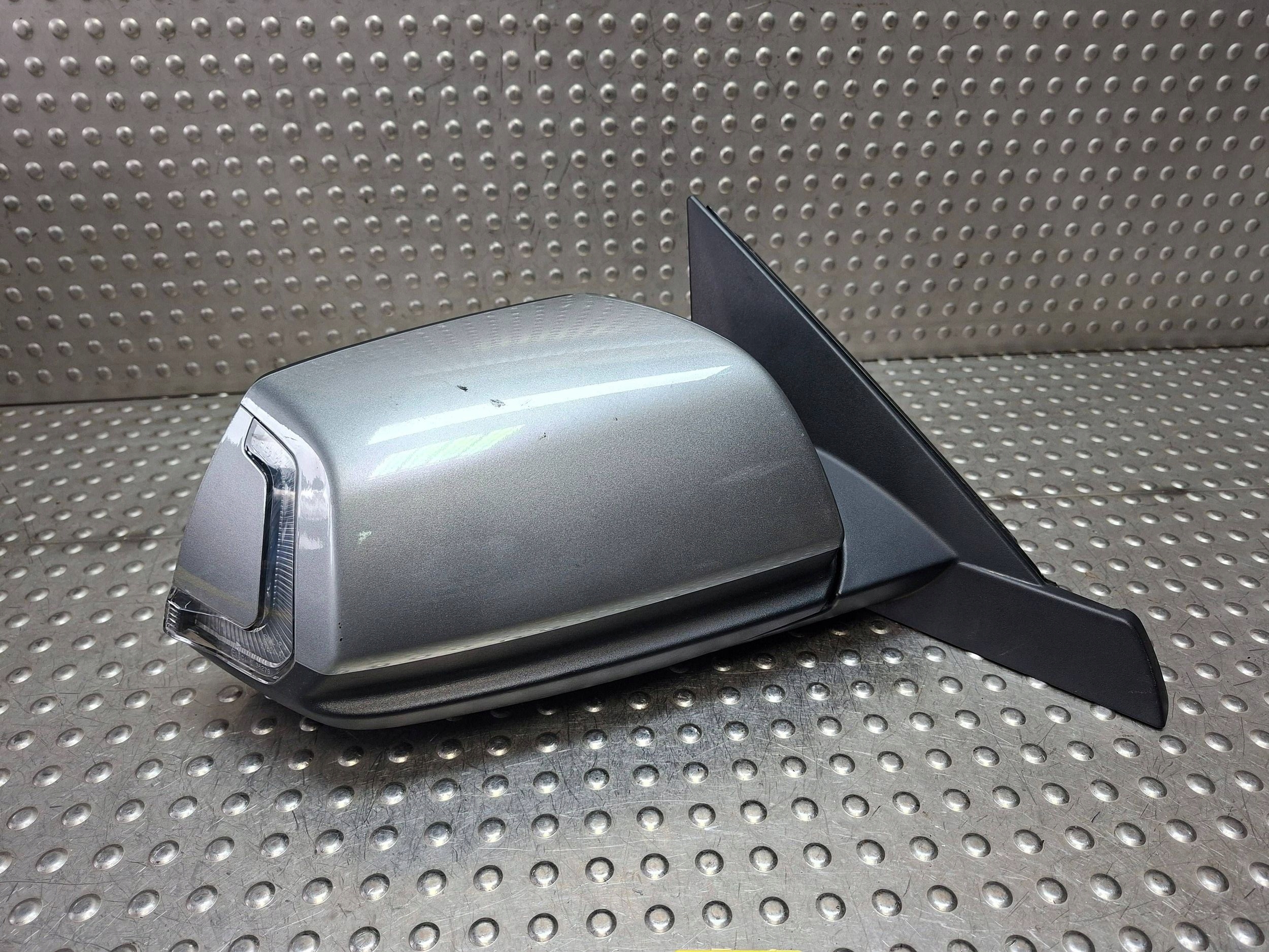 mirror right KIA NIRO II 22- 8 PIN EU