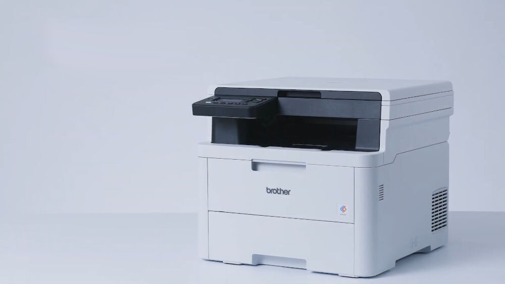 Brother DCP-L3520CDWE EcoPro - kompaktowe urządzenie wielofunkcyjne 3 w 1 — miniatura 12