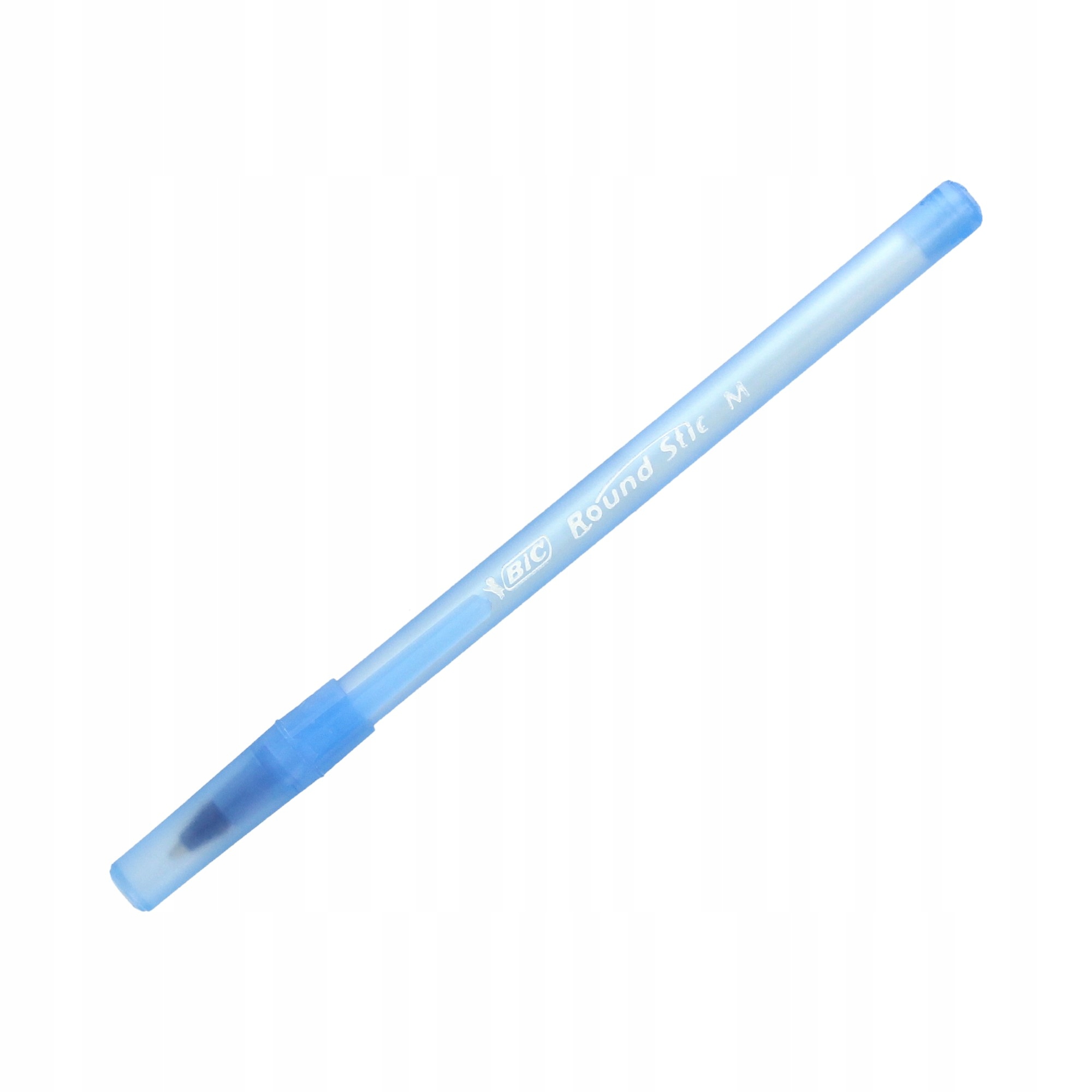 

Długopis niebieski Round Stic Classic Bic 1szt.