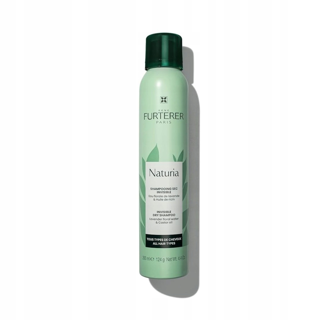 Šampon René Furterer 200 ml