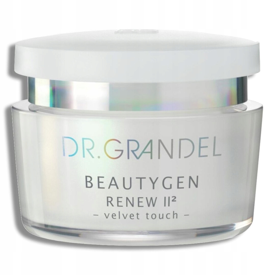 Tonizující mléko Dr. Grandel Beautygen 50 ml