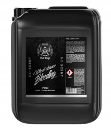 Bad Boys Wheel Cleaner Bleeding 5L No scent