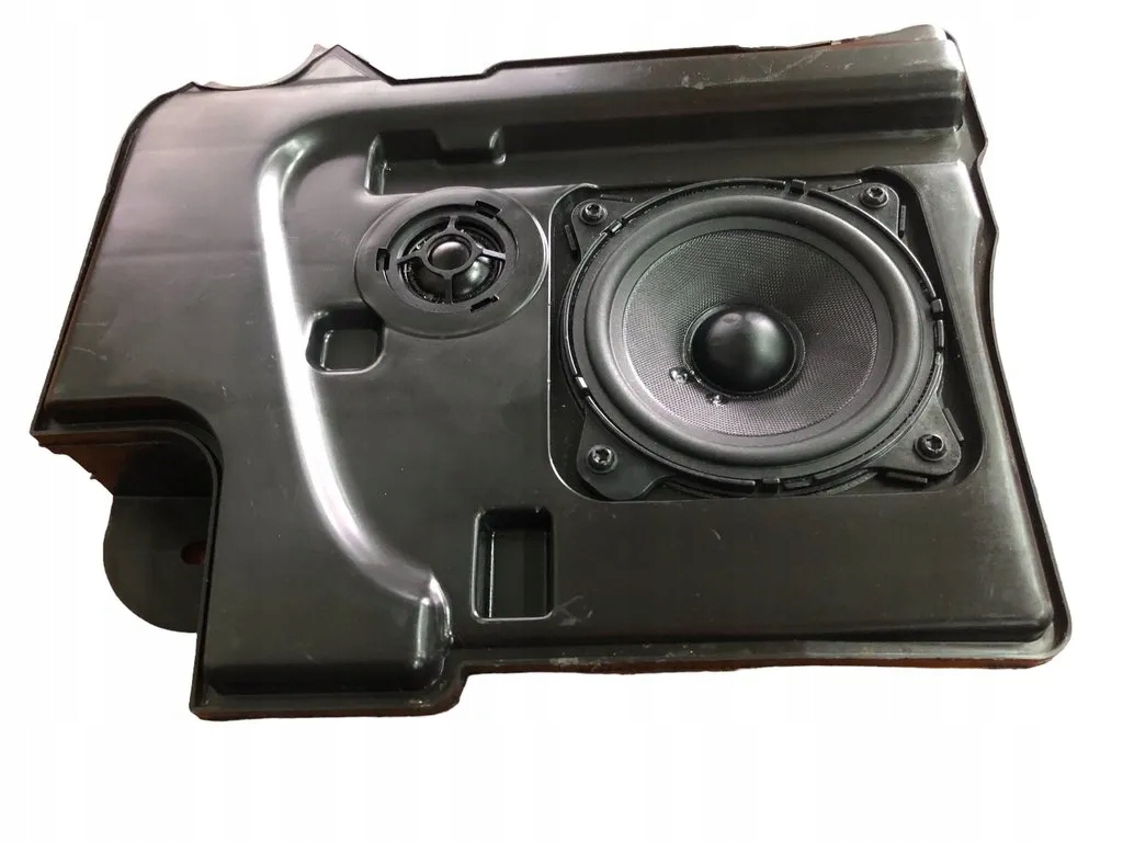 AUDI A8 D5 твітер двері 4N0035398A