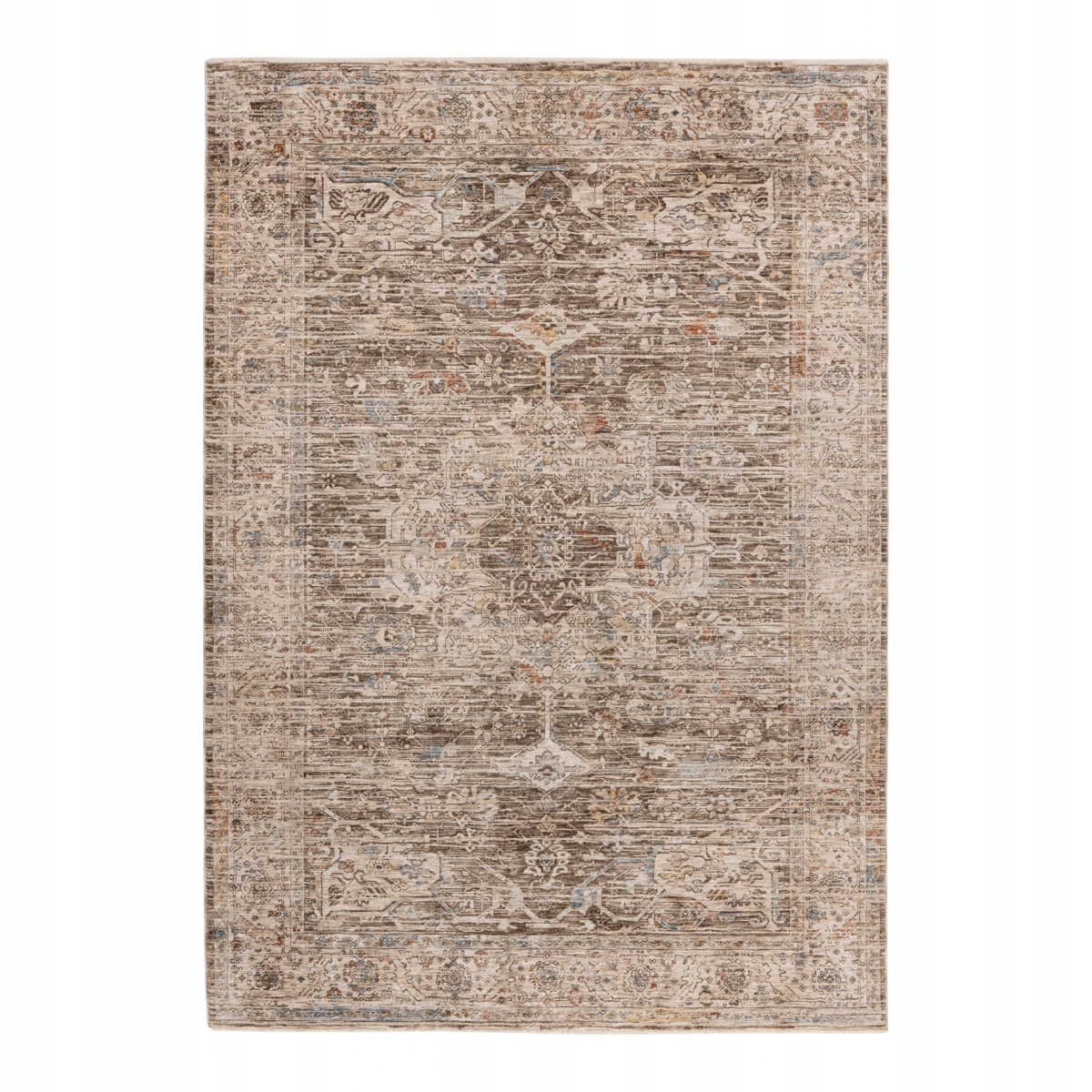 80x150 Kusový koberec My Everest 433 Coffee