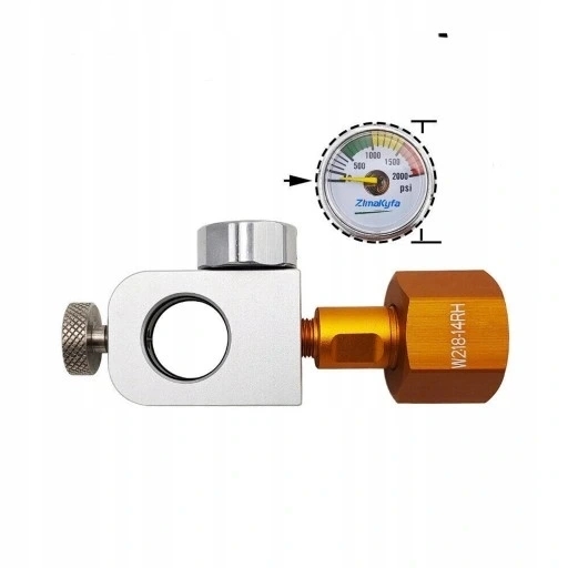 ADAPTER DO SODASTREAM QUICK CONNECT ART TERRA Kod producenta 205959