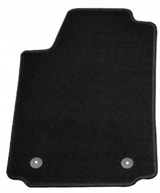 

Dywaniki Grube Audi A2 1999-2005 Premium Lewy