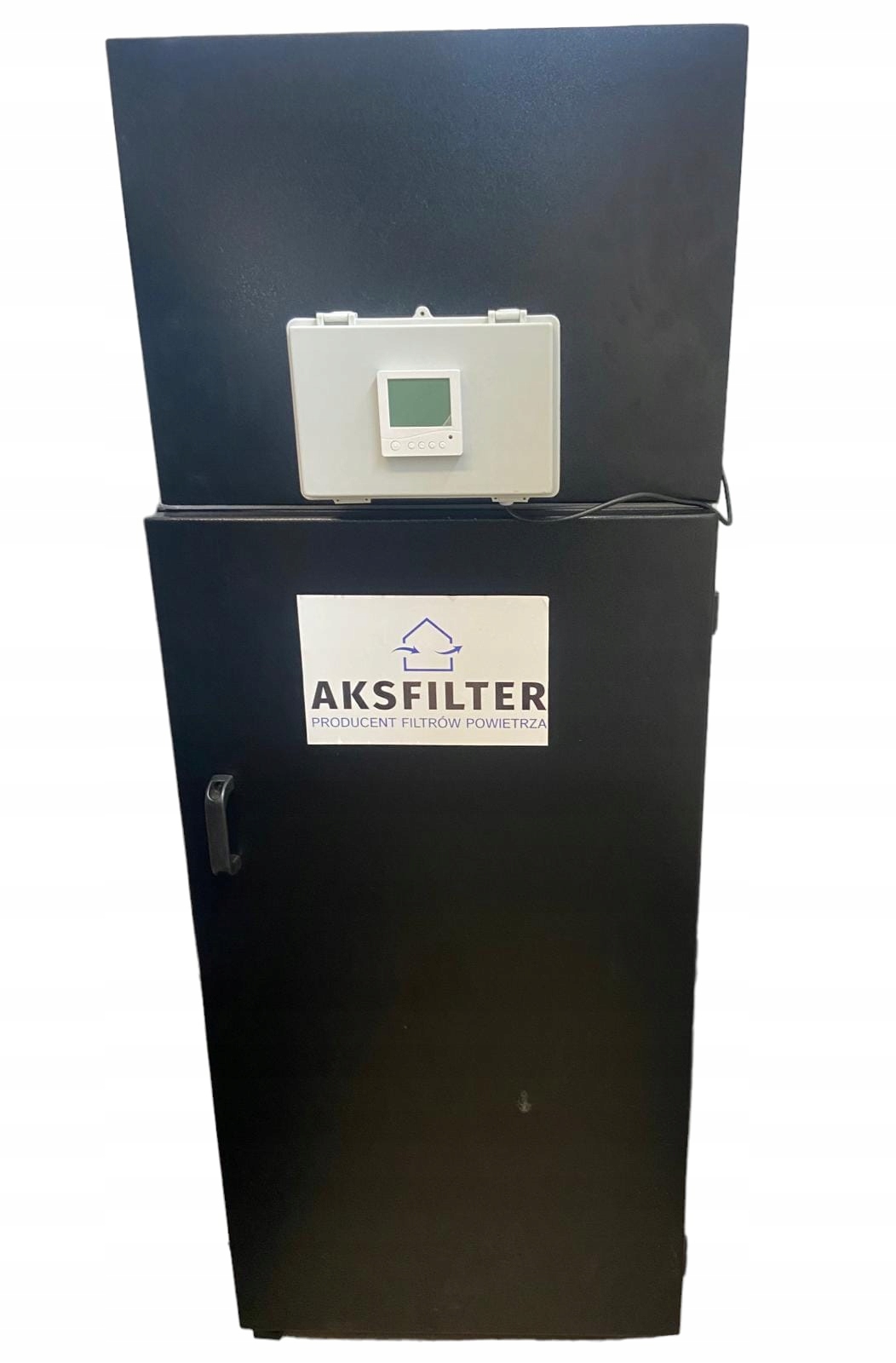 Zvárací odsávací systém, Co2 laserový filter, filtračný systém