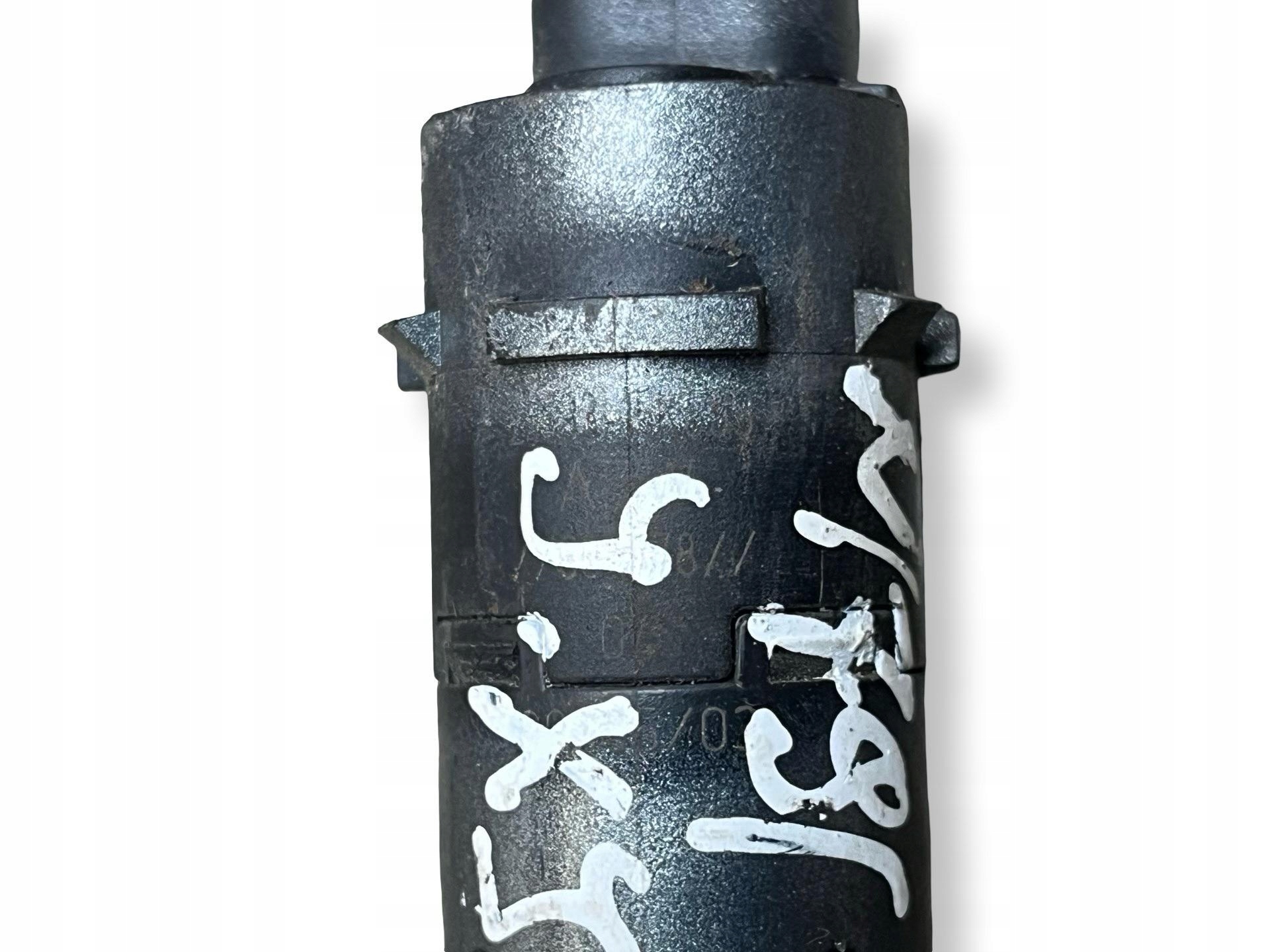 Sensor Parken Jaguar XJ 3 X350 2003 2W93-15K859-ABW
