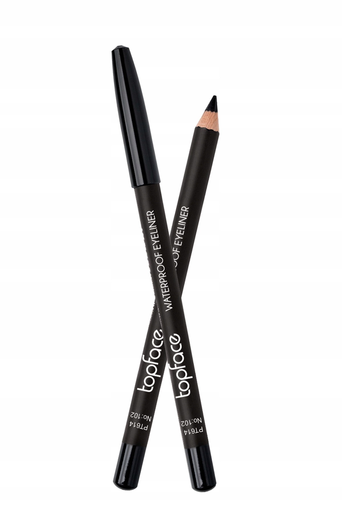 

Topface Eyeliner-Wodoodporna kredka do oczu 102