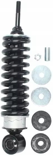 MAGNUM TECHNOLOGY AMORTYZATOR MC014