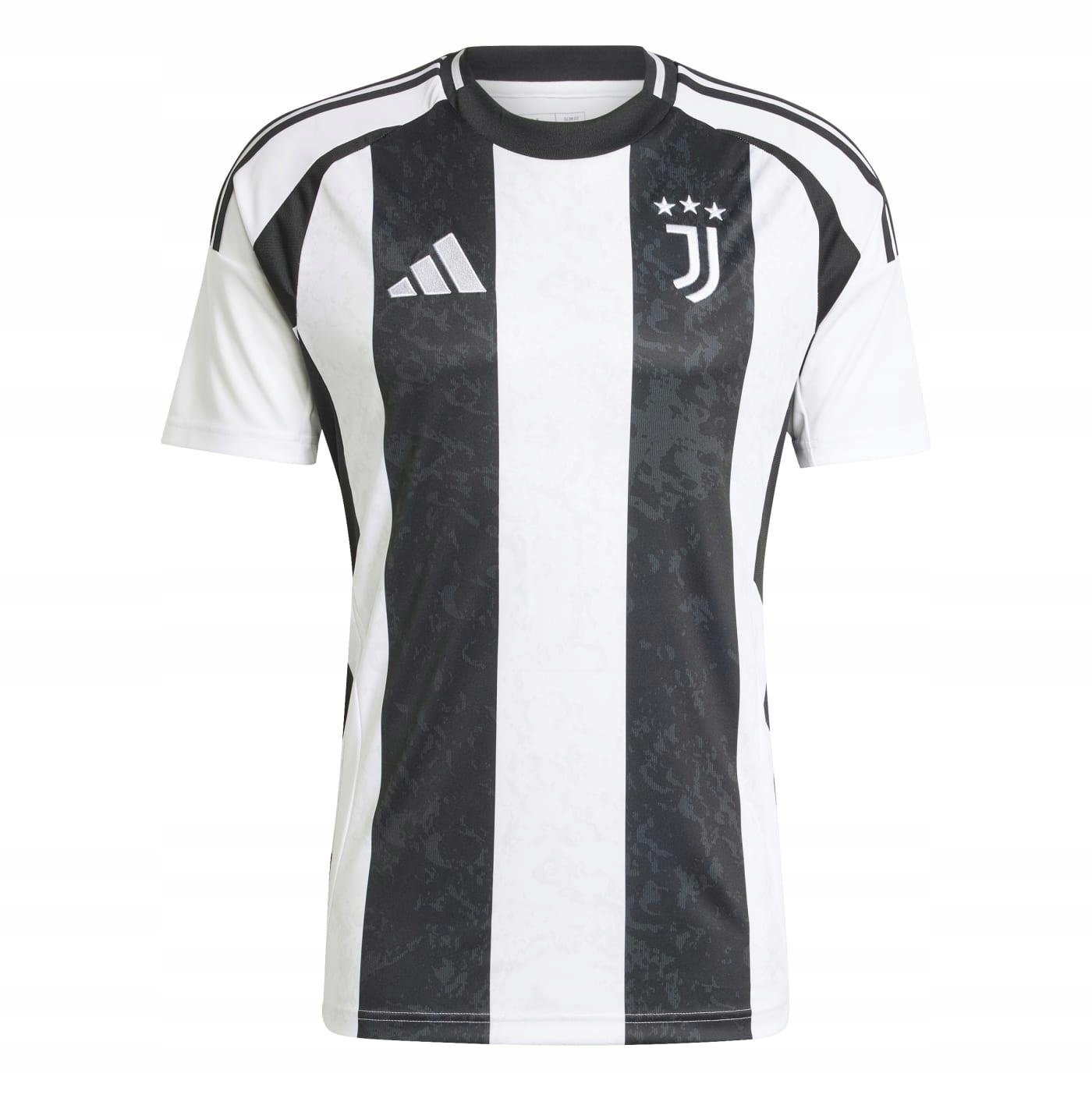 Pánské Tričko Juve H Jsy XL
