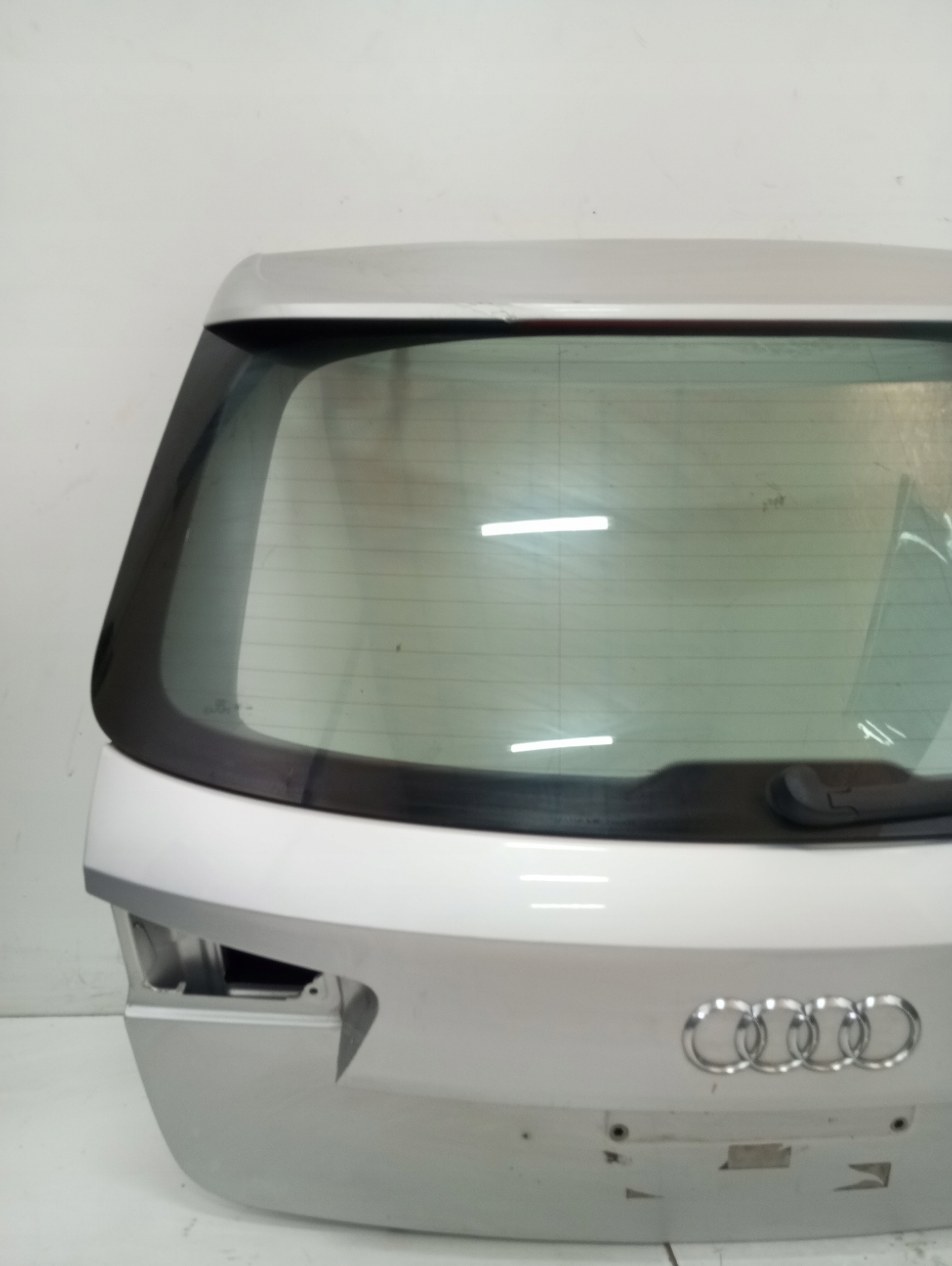 boot doors Audi A6 4G9 12R KOMBI