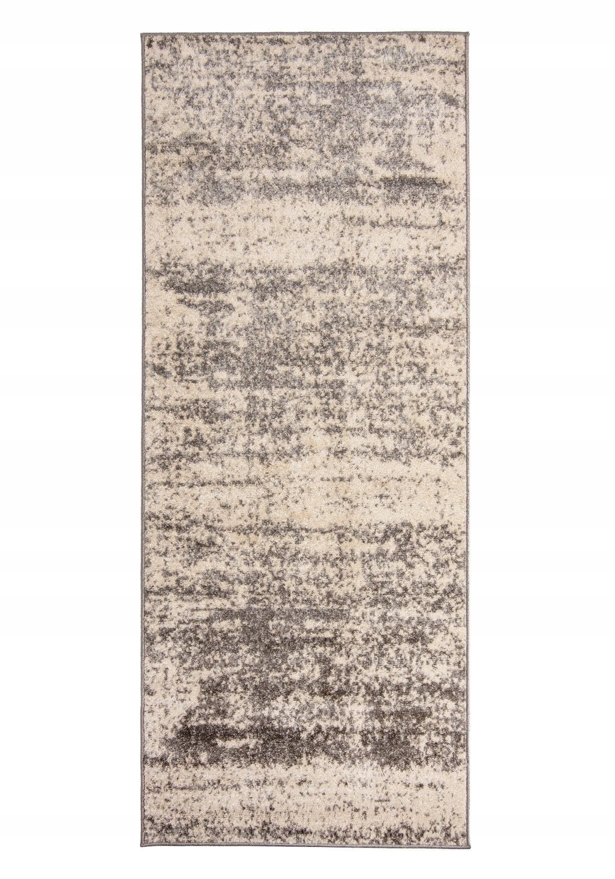 Koberec Fryz 70x250 Přetíratelný Barevný Módní h71w