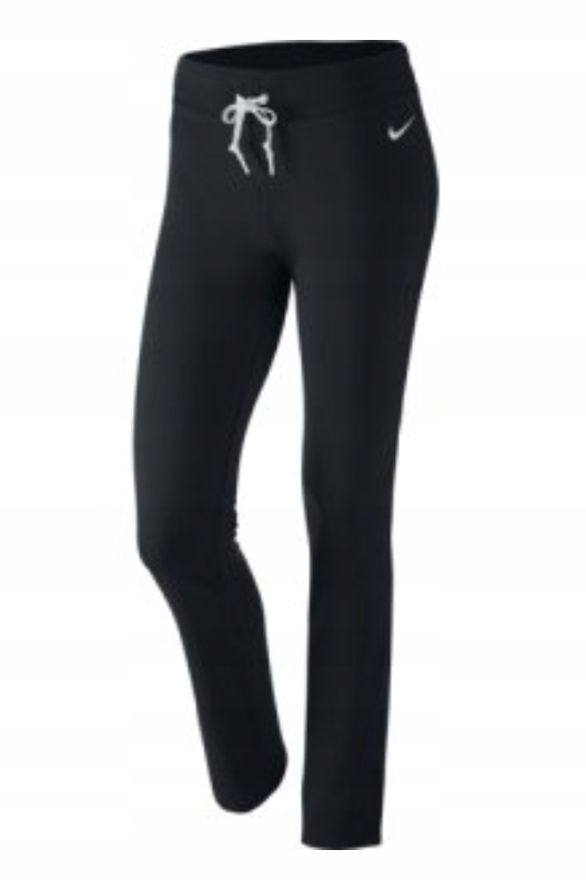 Nike Spodnie Dresowe Damskie 614920 010 Esv Roz Xs