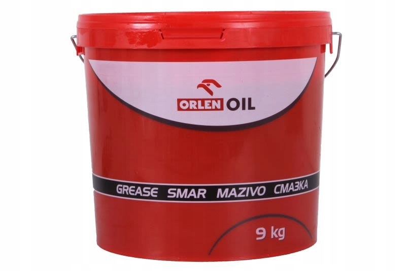 Mazivo 9kg Orlen QFG024S90