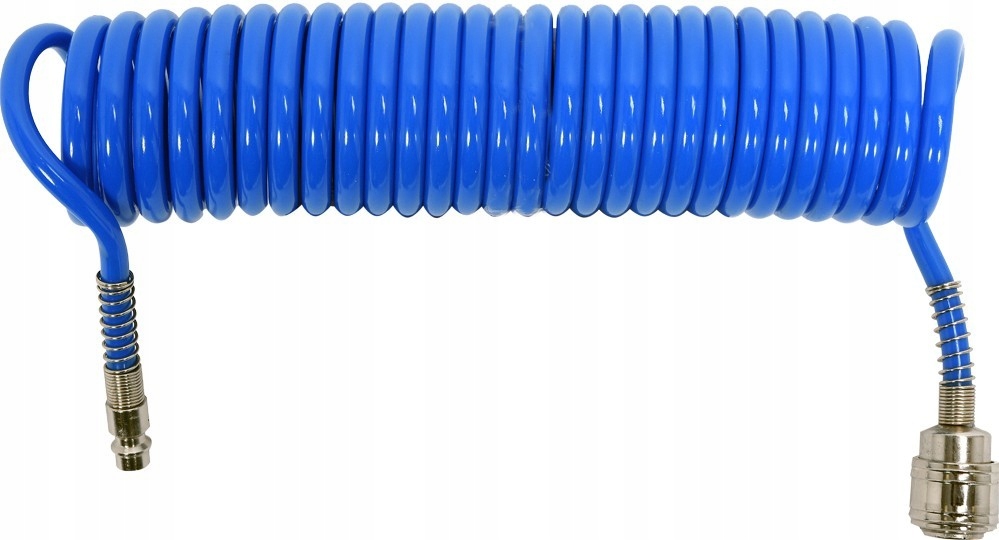 

Wąż Spiralny Pu 5,5mm x 8mm x 5M YT-24201