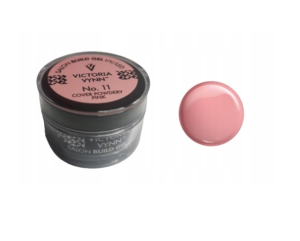 Victoria Vynn żel do paznokci UV/LED 15ml Cover Pink nr.11