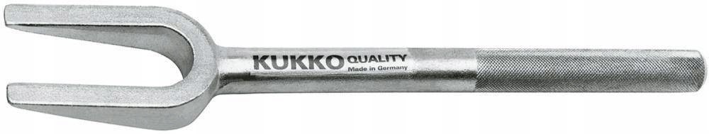 Rozdeľovacie vidličky, všetko 1 Kukko