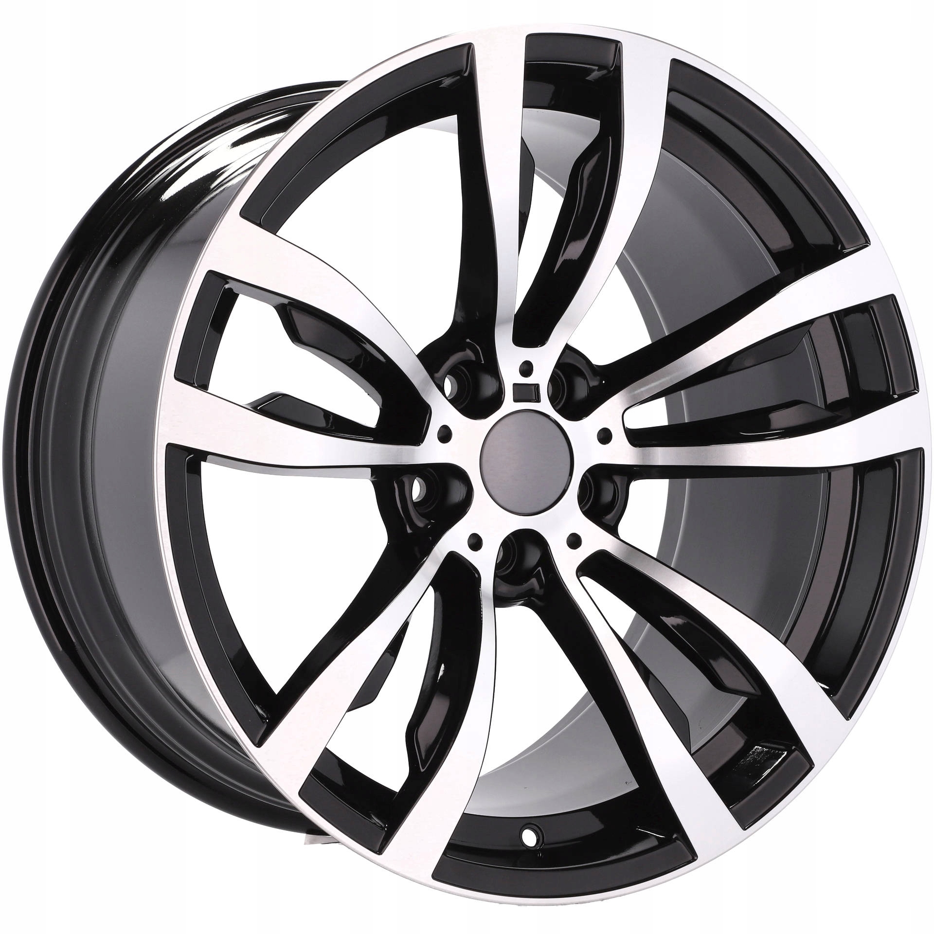 

Felgi 20'' 5X120 Bmw X4 F26 X5 E70 F15 X6 E71 E72