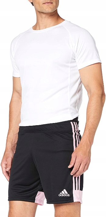 F5560 adidas szorty dziecięce Tastigo 19 164CM