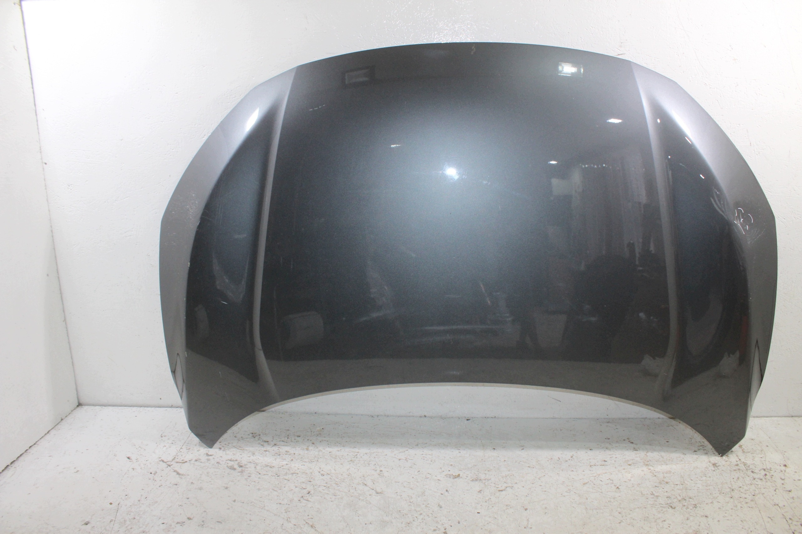 Honda Civic X cofano