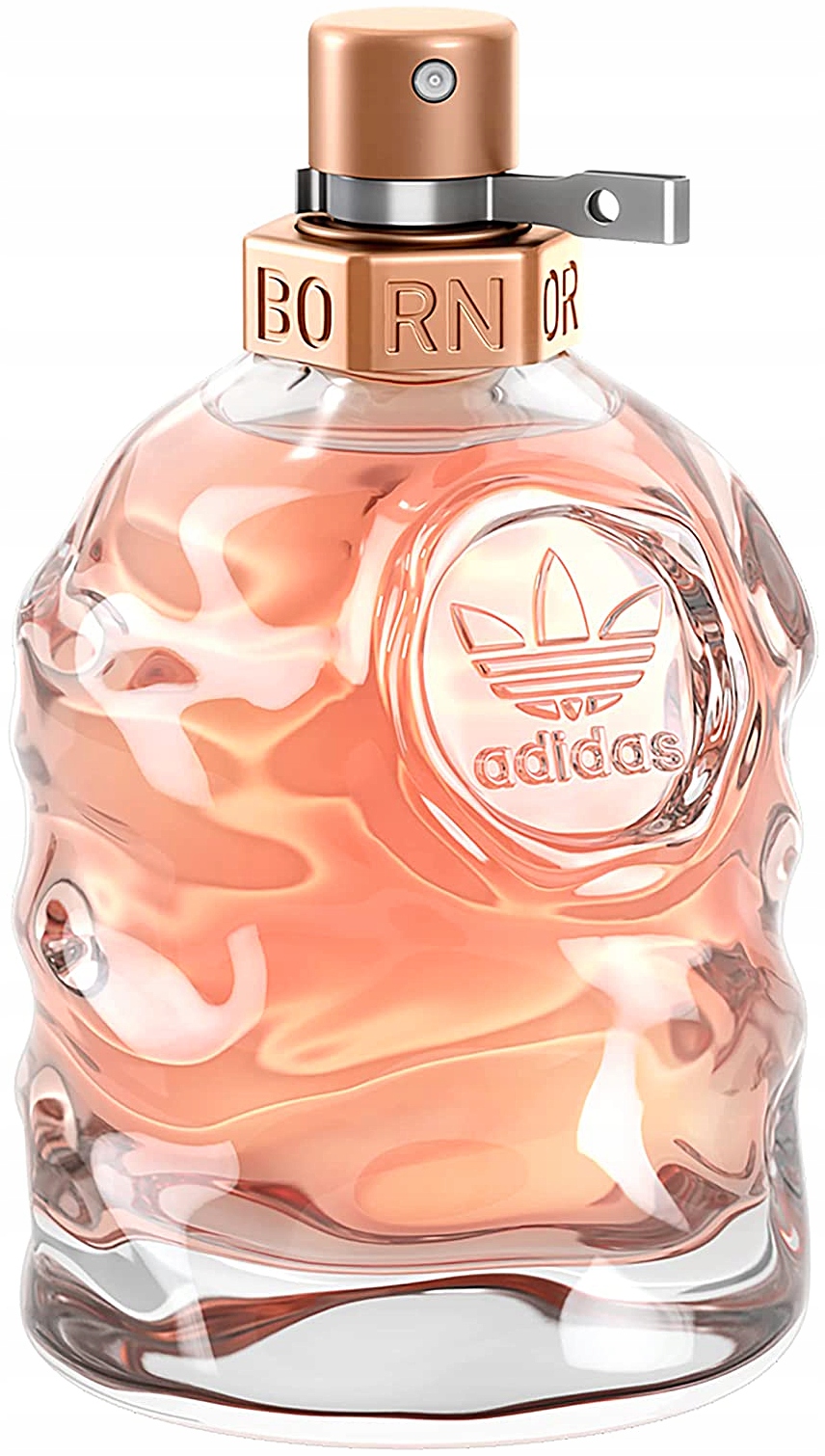 ADIDAS BORN ORIGINAL FOR HER EDP 50ML Kod producenta 3614220756035
