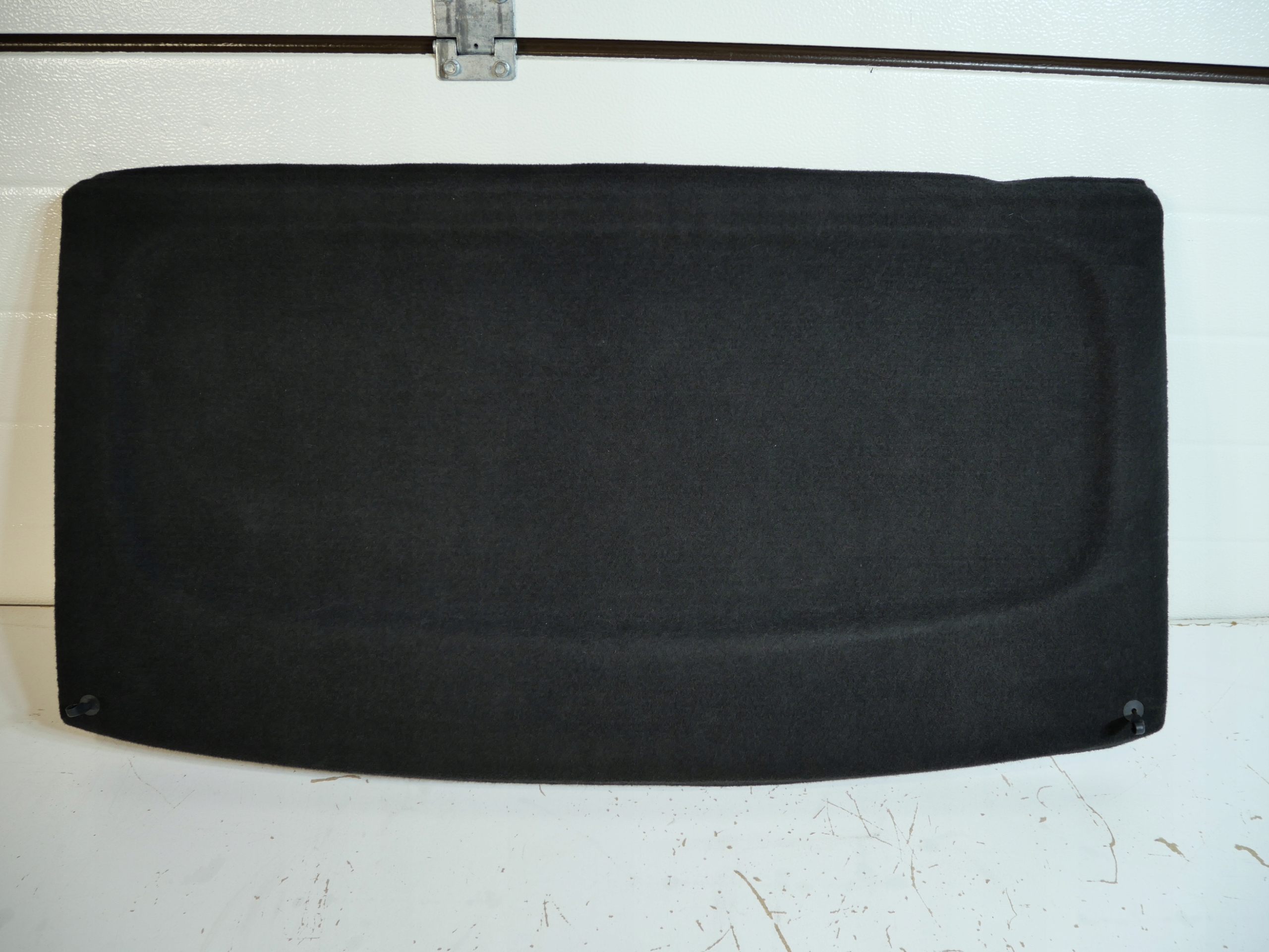 plato boot VW GOLF IV HB 1J6867796B