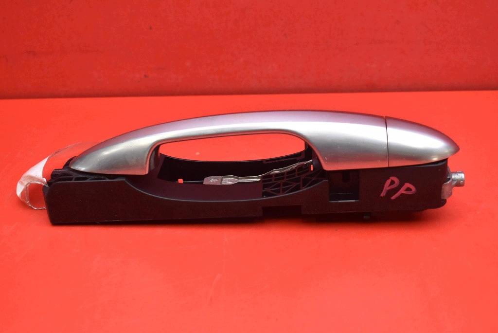 handle right front front CHROM ALFA ROMEO GIULIETTA 10-20