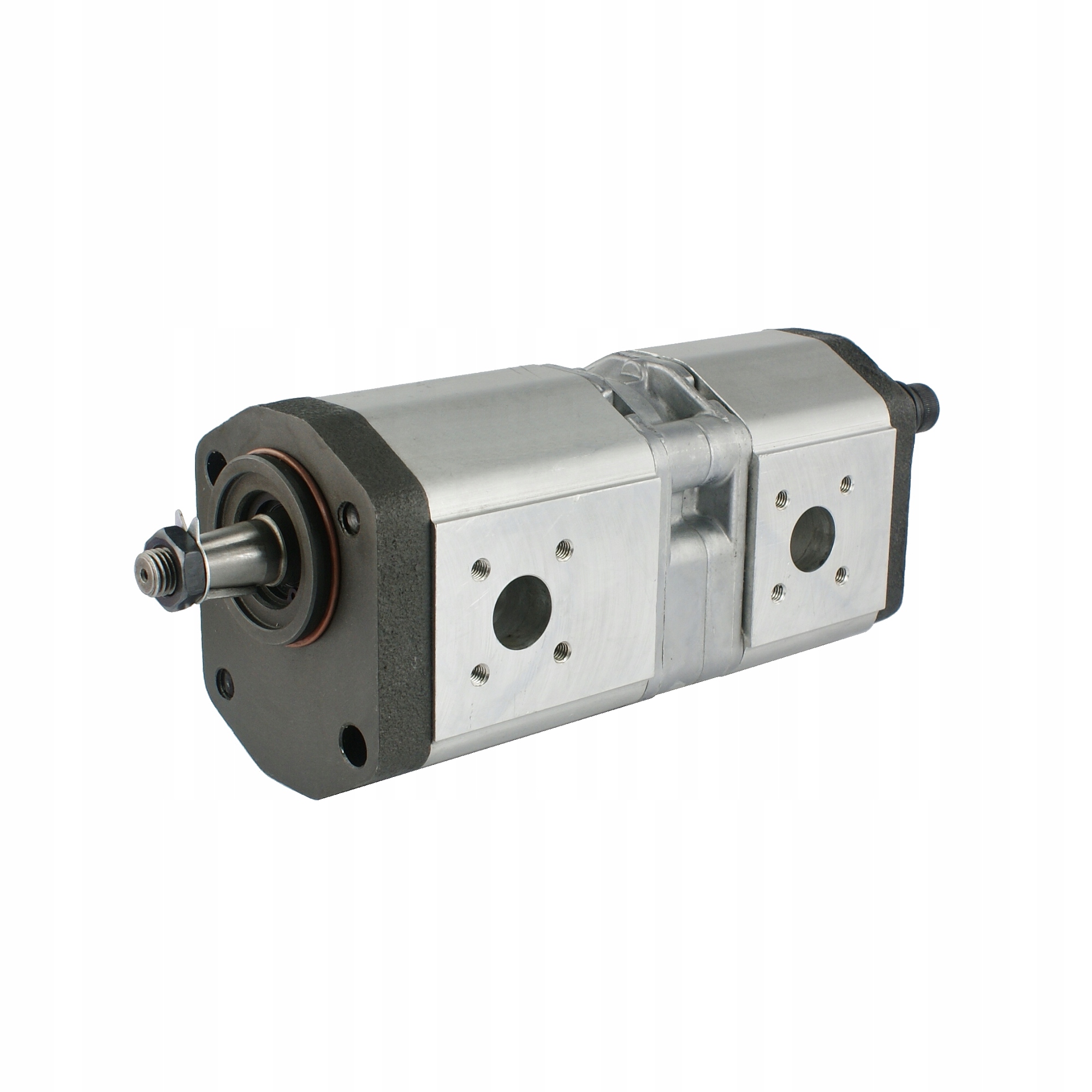 1.40.34.003 - ОДНОСЕКЦИОННЫЙ ГИДРАВЛИЧЕСКИЙ НАСОС ДЛЯ ТРАКТОРА FENDT