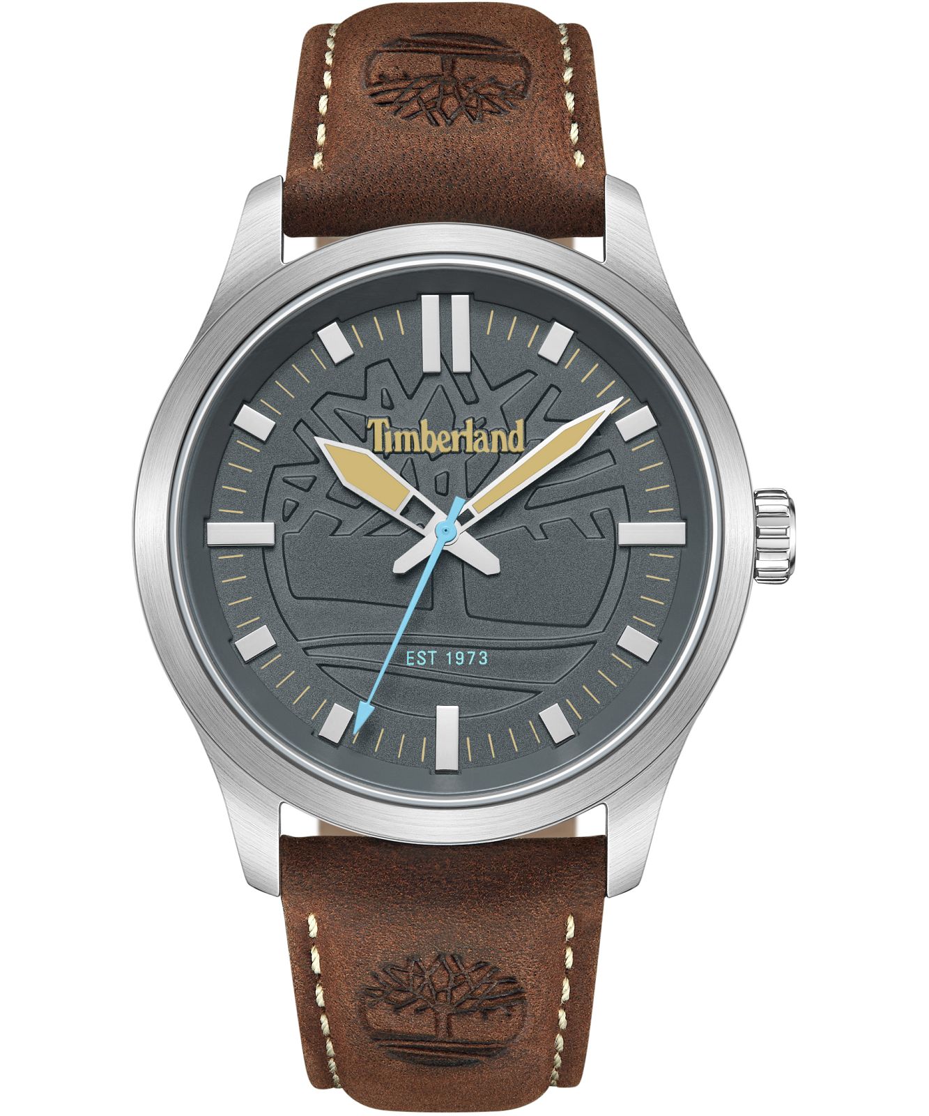 Pánské hodinky Timberland Rambush