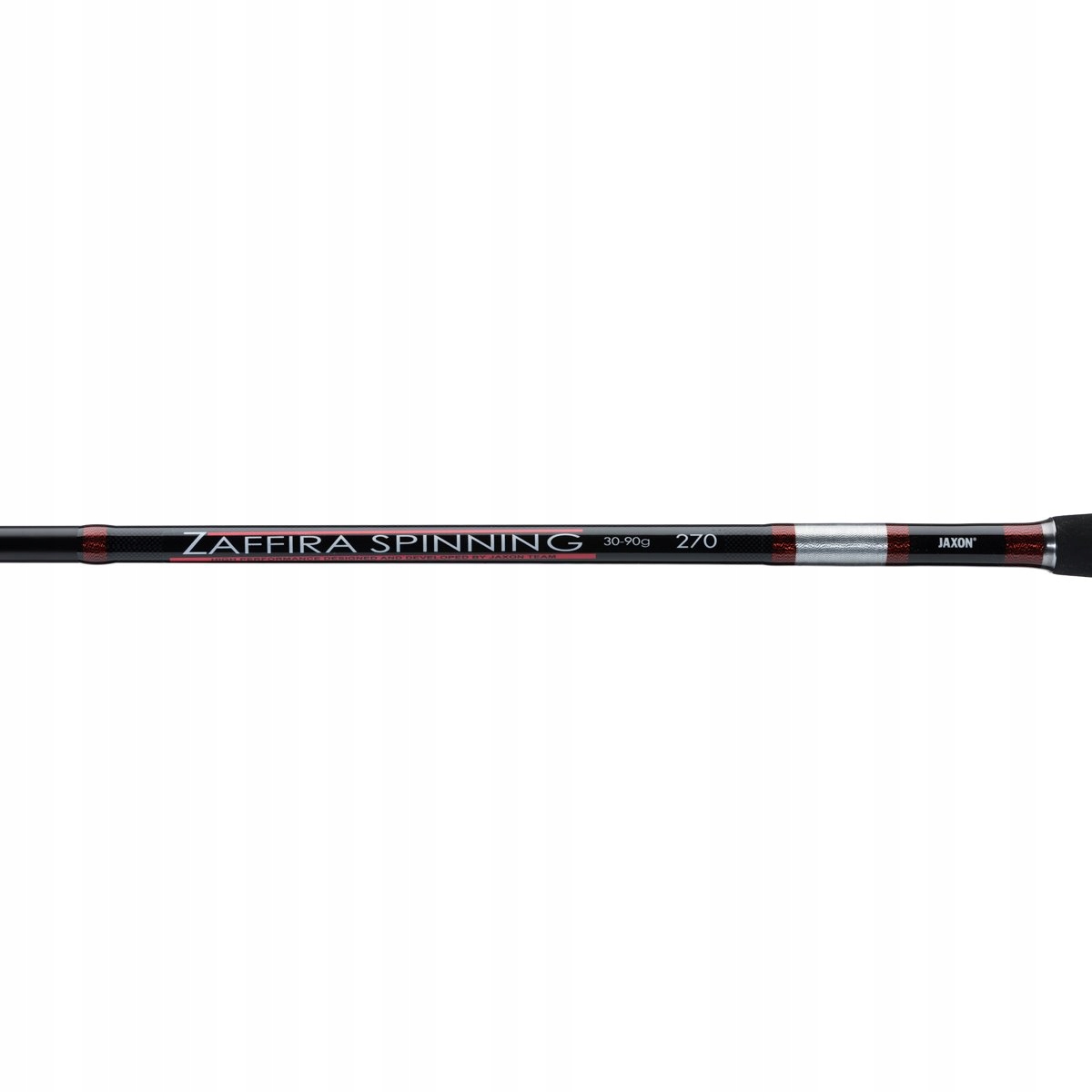 WĘDKA JAXON ZAFFIRA SPINNING RT 2,70M 10-40G Długość całkowita 270 cm
