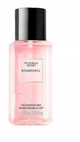 Victoria's Secret Bombshell 75 ml mgiełka