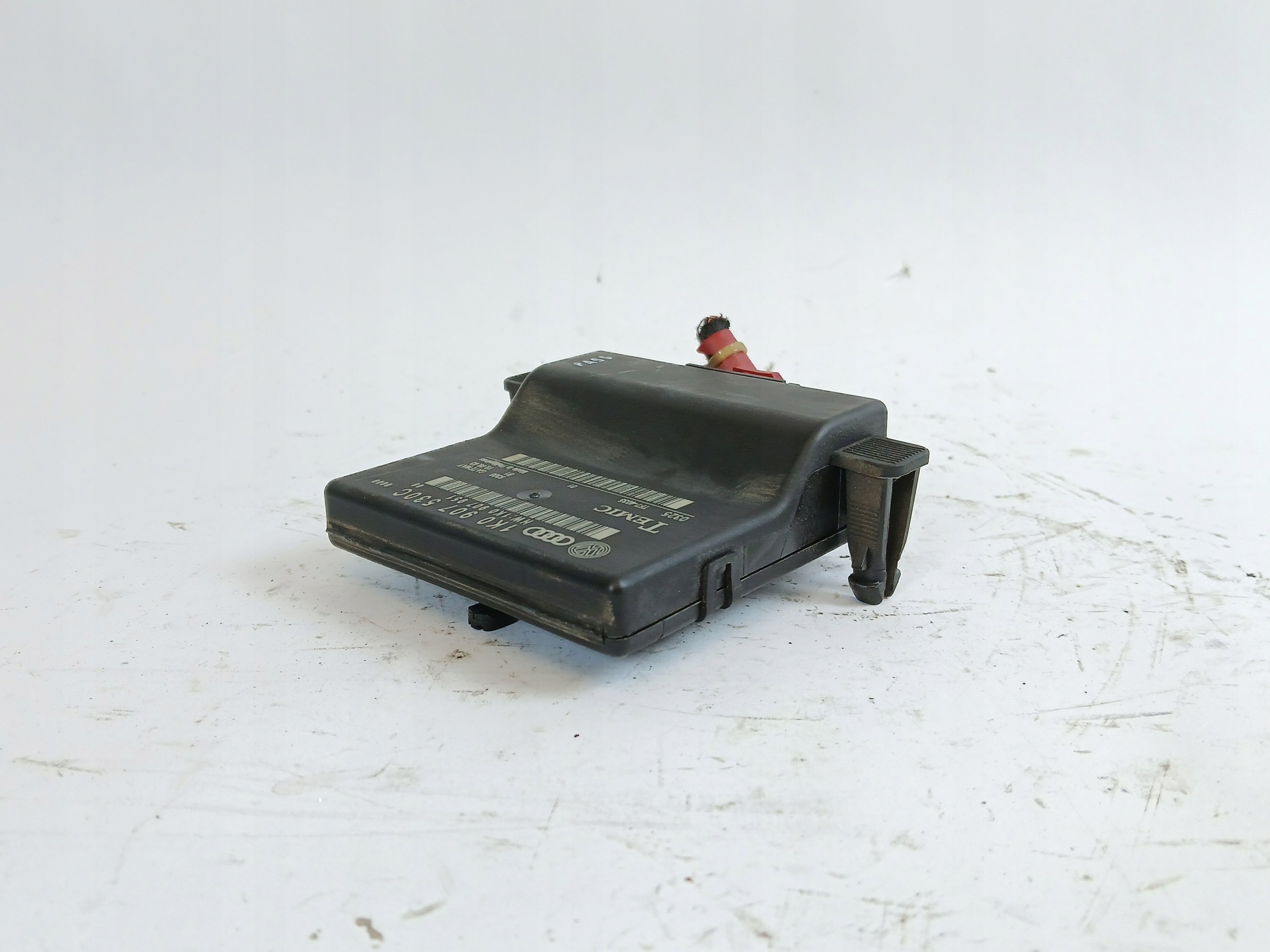 VW GOLF V TOURAN e centralina modulo GATEWAY 1K0907530A