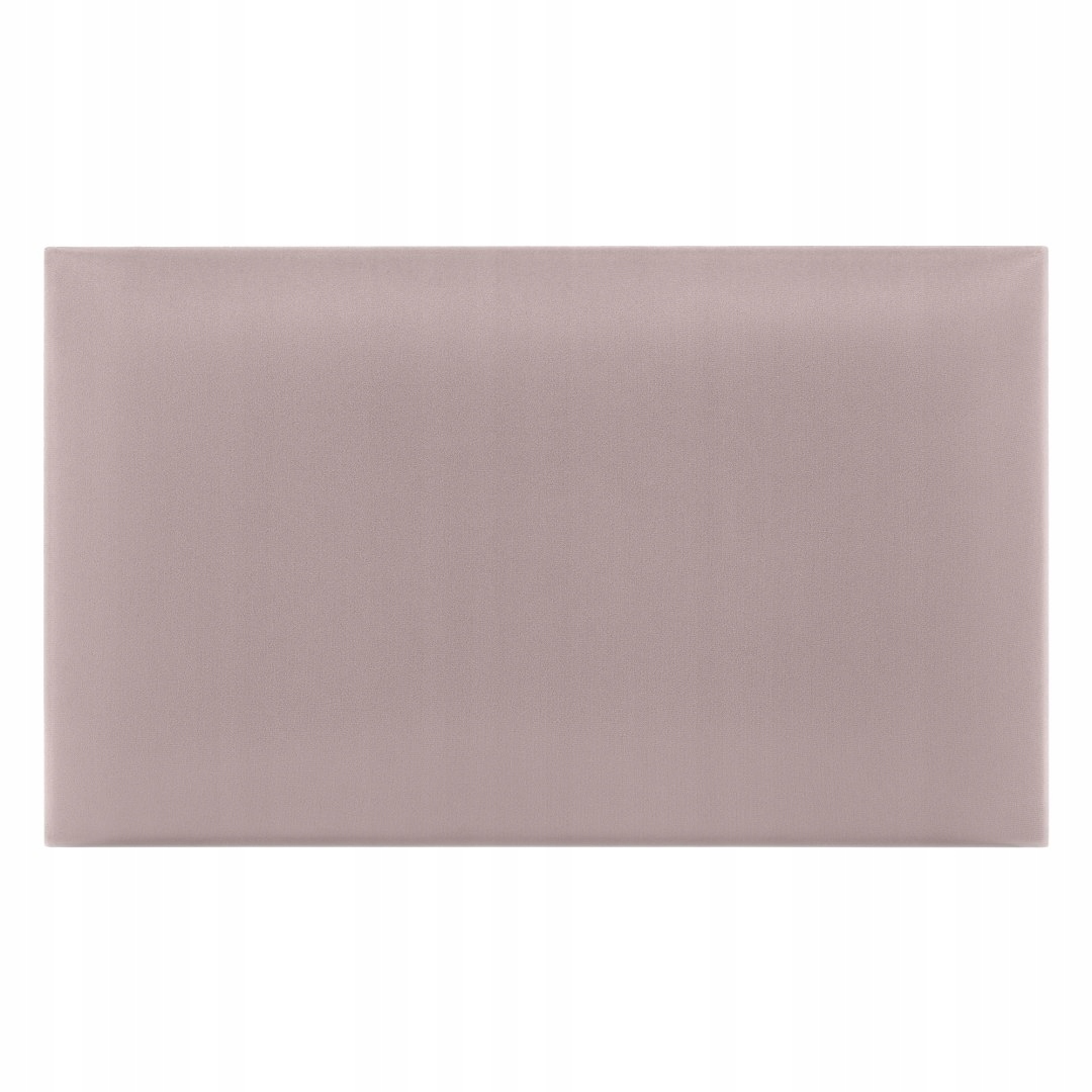 Panel Tapicerowany Różowy 50x40 cm EAN (GTIN) 5906335033544