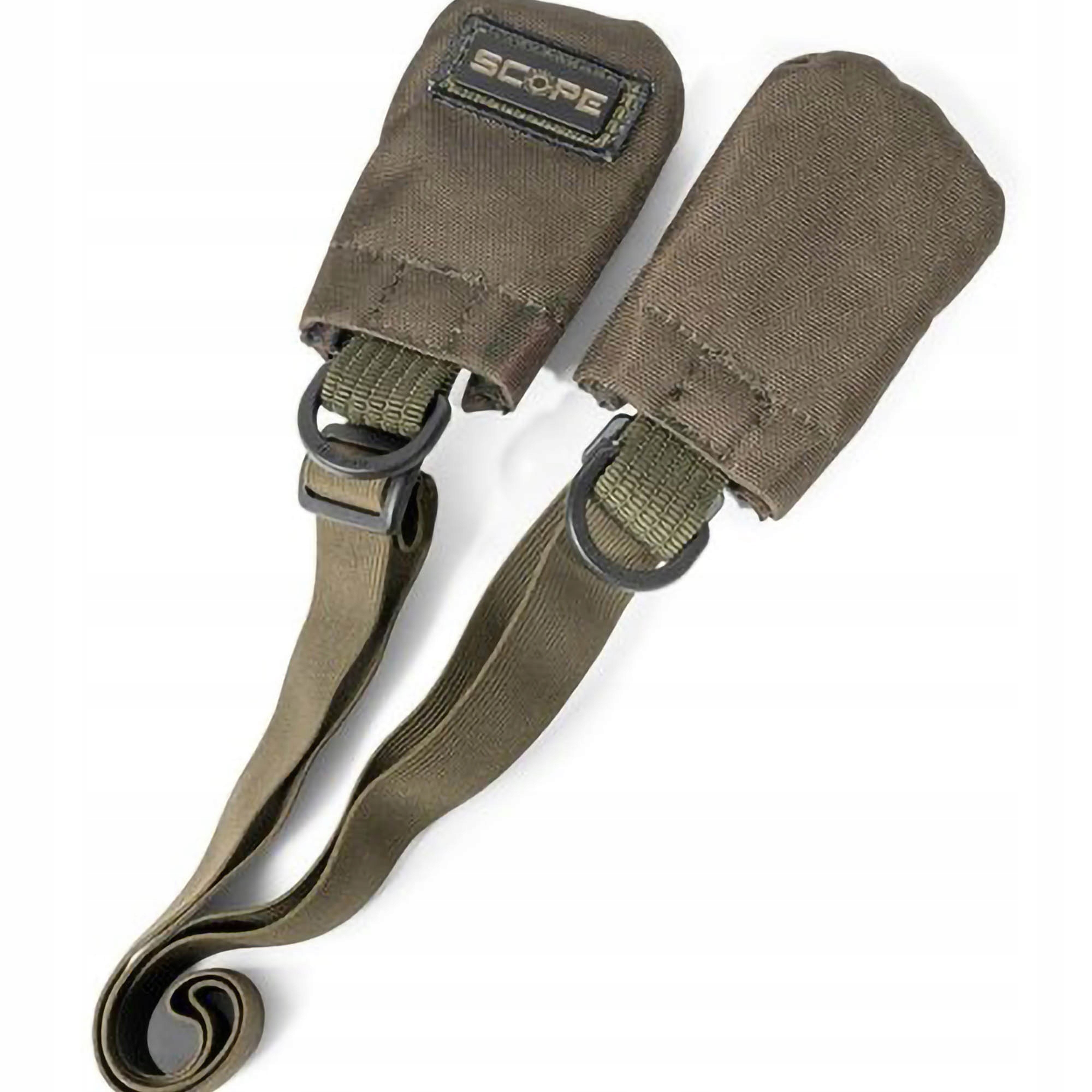 Ochraniacz Na Wędkę Nash Scope Ops Tip Tops Butt i Tip Connector