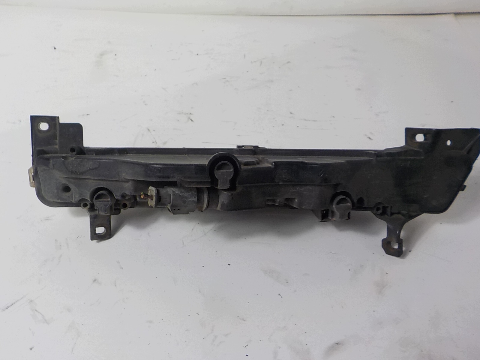CITROEN C4 PICASSO and light front moulding LED DRL left 177850-01 177849-01