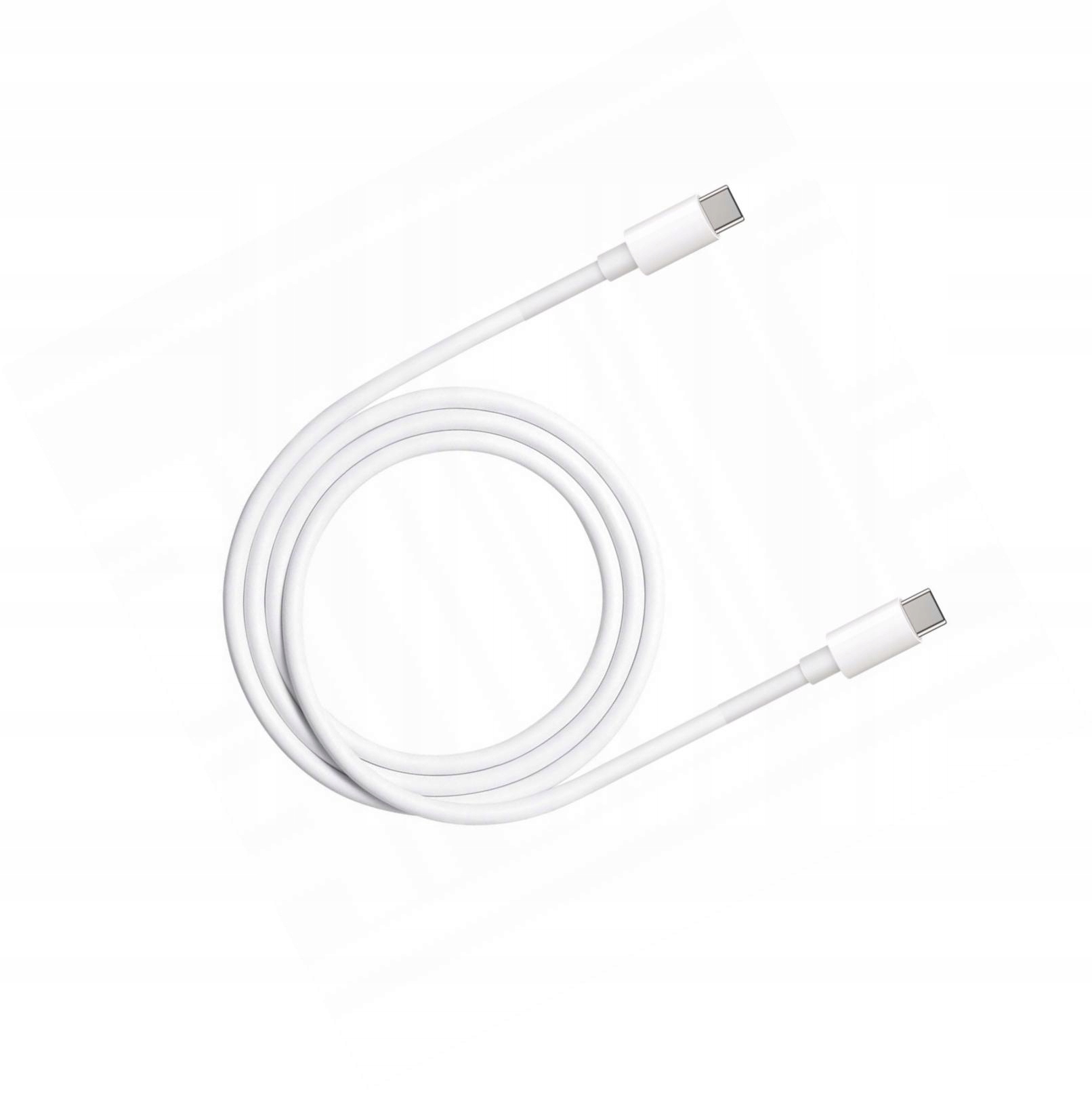 Długi kabel 2m do ładowarki Usb-c Usb-c do Xiaomi Redmi Note 9