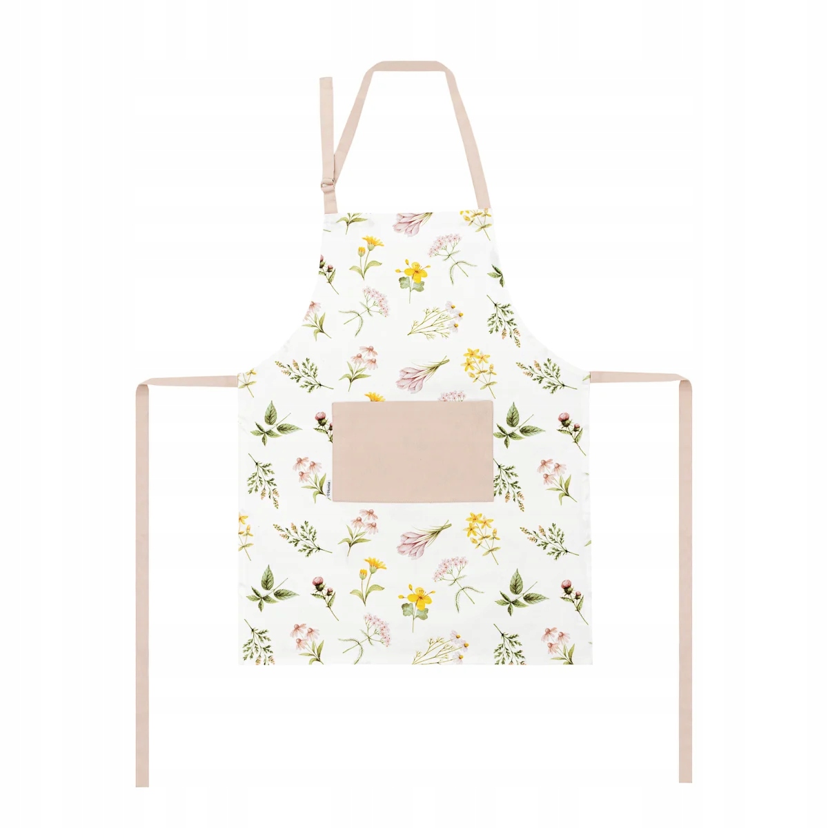 

Fartuch kuchenny Fartuszek Prima 60x80 cm Homla
