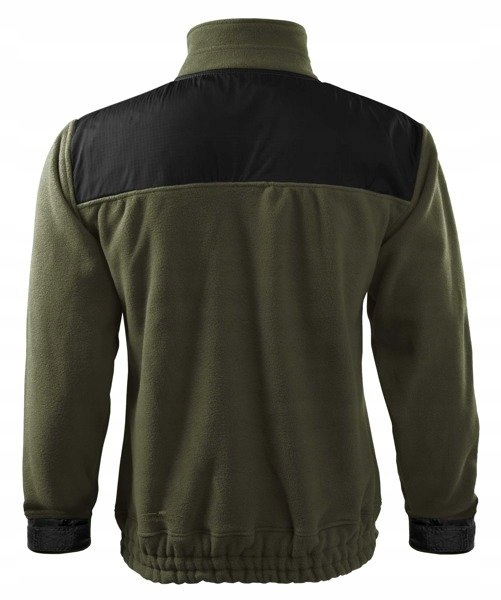 Bluza polarowa 360 Rip Stop Nylon 210T - Polar Marka inna