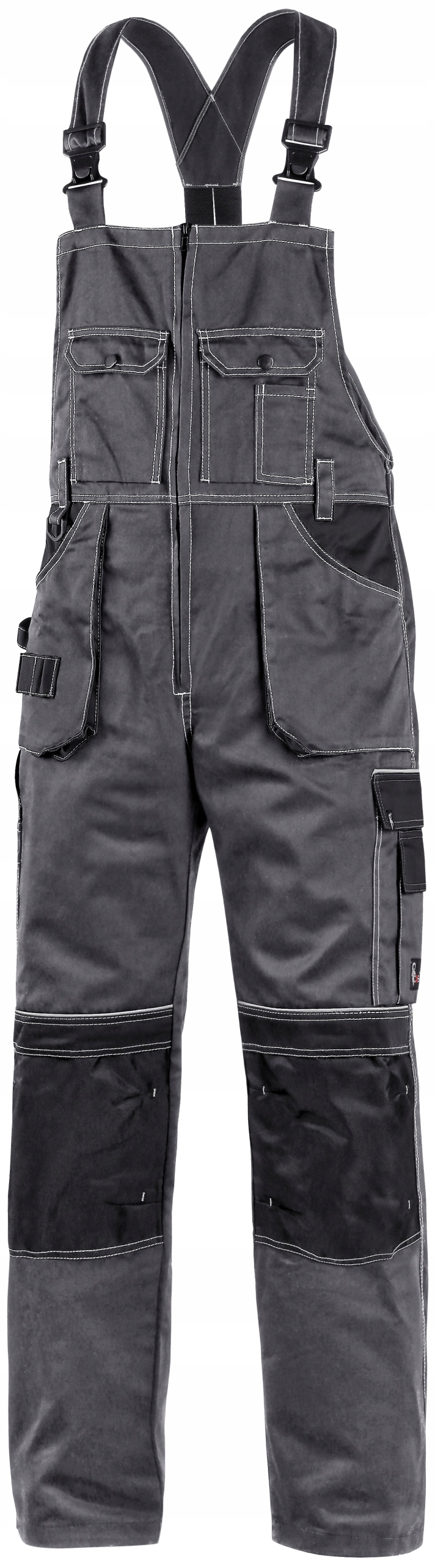 Spodnie Robocze Ogrodniczki Orion! roz. 56