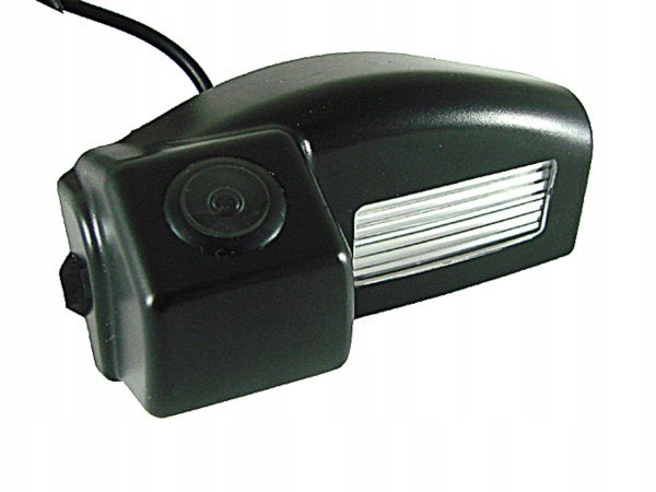 KAMERA COFANIA DEDYKOWANA MAZDA 2&3 -