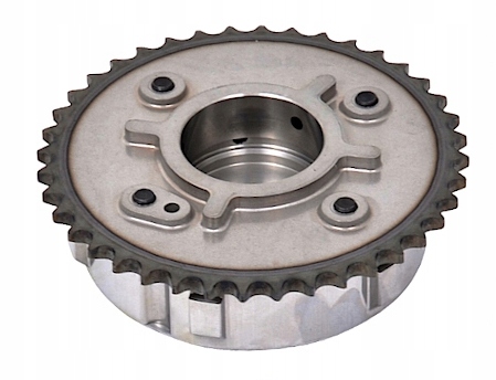 L3K9-12-4X0C - Вариатор Mazda 3 6 MPS с переменным фаз газораспределения